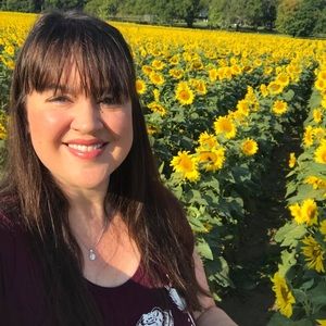 Meet your Posher, Christa